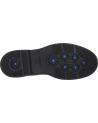 Man boots GEOX U36D1C 00046 U SPHERICA EC1  C6009 COFFEE