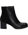 Woman boots GEOX D166ZB 04322 D NEW LISE NP ABX  C9999 BLACK