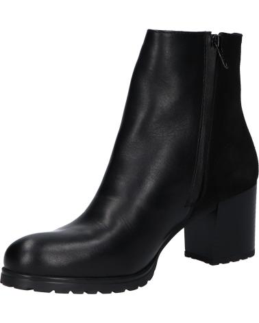 Bottes GEOX  pour Femme D166ZB 04322 D NEW LISE NP ABX  C9999 BLACK