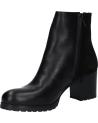 Woman boots GEOX D166ZB 04322 D NEW LISE NP ABX  C9999 BLACK