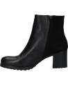 Bottes GEOX  pour Femme D166ZB 04322 D NEW LISE NP ABX  C9999 BLACK