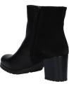 Woman boots GEOX D166ZB 04322 D NEW LISE NP ABX  C9999 BLACK