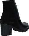 Bottes GEOX  pour Femme D166ZB 04322 D NEW LISE NP ABX  C9999 BLACK