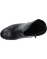 Woman boots GEOX D166ZB 04322 D NEW LISE NP ABX  C9999 BLACK