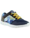 Woman and girl and boy Zapatillas deporte LOIS JEANS 83724  MARINO