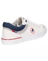 Man Trainers LOIS JEANS 61275  06 BLANCO
