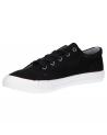 Woman and girl and boy Trainers LOIS JEANS 61292  26 NEGRO