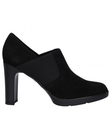 Zapatos de tacón GEOX  per Donna D94AEC 00021  C9999 BLACK