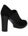 Zapatos de tacón GEOX  de Mujer D94AEC 00021  C9999 BLACK