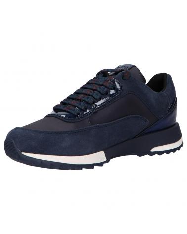 Scarpe sport GEOX  per Donna D943FA 022GH  C4002 NAVY