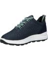 Sneaker GEOX  für Herren und Junge D2626C 0006K D SPHERICA 4X4 B ABX  C4322 DK JEANS