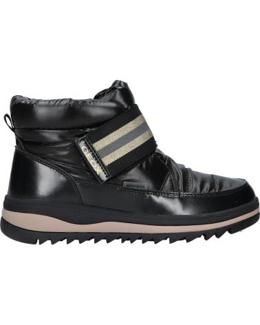 Woman and girl boots GEOX...