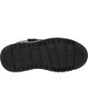 Woman and girl boots GEOX J26EWA 0NFLV J ADELHIDE GIRL B AB  C9999 BLACK