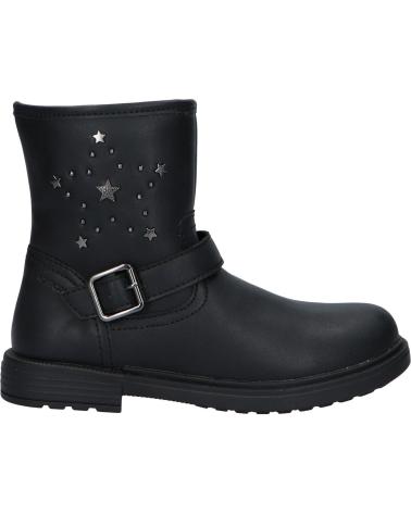 Woman and girl boots GEOX...