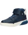  Casual shoes for boy GEOX J369YD 0BU11 J GRAYJAY BOY  C4211 NAVY-WHITE