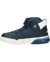  Casual shoes for boy GEOX J369YD 0BU11 J GRAYJAY BOY  C4211 NAVY-WHITE