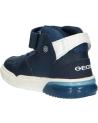 Sneaker GEOX  für Junge J369YD 0BU11 J GRAYJAY BOY  C4211 NAVY-WHITE