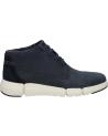 Sneaker GEOX  für Herren U26F6A 000FF U ADACTER H  C4002 NAVY