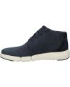 Sneaker GEOX  für Herren U26F6A 000FF U ADACTER H  C4002 NAVY