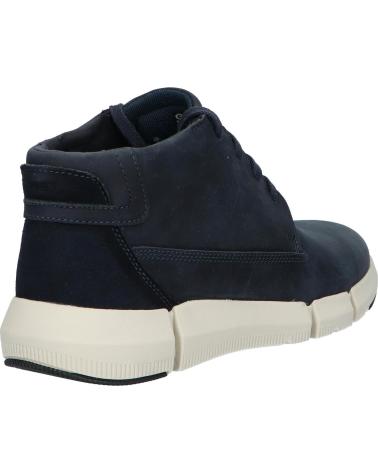 Sneaker GEOX  für Herren U26F6A 000FF U ADACTER H  C4002 NAVY