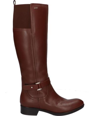 Botas para mujer GEOX  de...