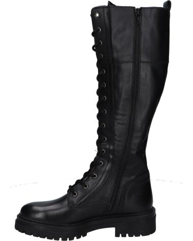 Woman boots GEOX D16HRG 05443 D IRIDEA  C9999 BLACK