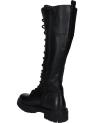 Woman boots GEOX D16HRG 05443 D IRIDEA  C9999 BLACK