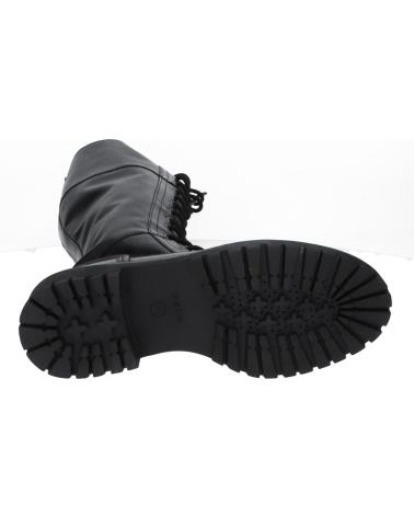 Woman boots GEOX D16HRG 05443 D IRIDEA  C9999 BLACK