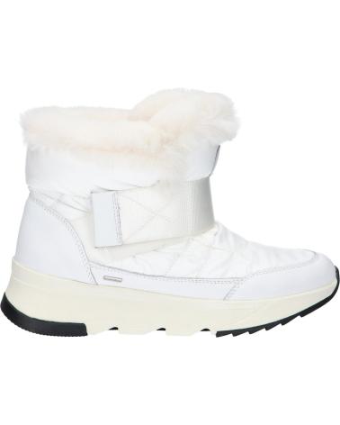 Woman and girl boots GEOX...