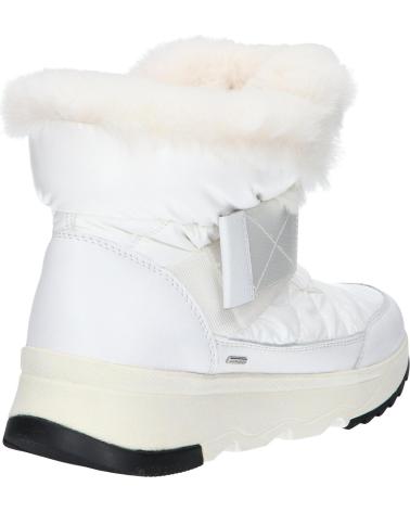 Damenstiefel GEOX  für  und  D26HXA 0FU46 D FALENA B ABX  C1000 WHITE