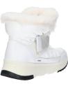 Damenstiefel GEOX  für  und  D26HXA 0FU46 D FALENA B ABX  C1000 WHITE