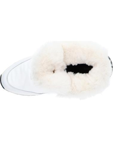 Damenstiefel GEOX  für  und  D26HXA 0FU46 D FALENA B ABX  C1000 WHITE