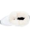 Damenstiefel GEOX  für  und  D26HXA 0FU46 D FALENA B ABX  C1000 WHITE
