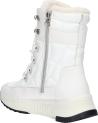 Stivali da donna GEOX  per  e  D26HXB 085FU D FALENA B ABX  C1000 WHITE