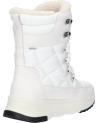 Stivali da donna GEOX  per  e  D26HXB 085FU D FALENA B ABX  C1000 WHITE
