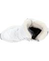 Stivali da donna GEOX  per  e  D26HXB 085FU D FALENA B ABX  C1000 WHITE