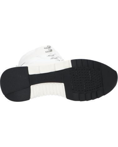 Stivali GEOX  per Donna e Bambina D26HXB 085FU D FALENA B ABX  C1000 WHITE
