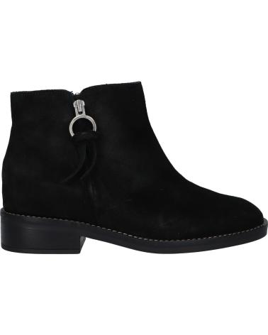 Woman and girl boots GEOX...