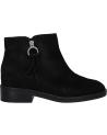 Woman and girl boots GEOX D26TXC 00022 D LARYSSE  C9999 BLACK