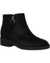 Woman and girl boots GEOX D26TXC 00022 D LARYSSE  C9999 BLACK