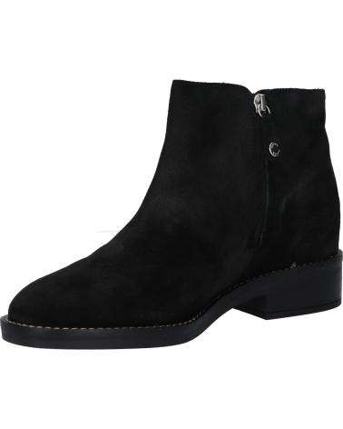 Woman and girl boots GEOX D26TXC 00022 D LARYSSE  C9999 BLACK