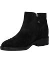 Woman and girl boots GEOX D26TXC 00022 D LARYSSE  C9999 BLACK
