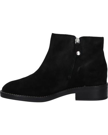 Woman and girl boots GEOX D26TXC 00022 D LARYSSE  C9999 BLACK