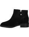 Woman and girl boots GEOX D26TXC 00022 D LARYSSE  C9999 BLACK