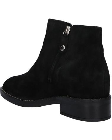 Woman and girl boots GEOX D26TXC 00022 D LARYSSE  C9999 BLACK