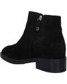 Woman and girl boots GEOX D26TXC 00022 D LARYSSE  C9999 BLACK