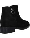 Woman and girl boots GEOX D26TXC 00022 D LARYSSE  C9999 BLACK