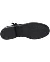 Woman and girl boots GEOX D26TXC 00022 D LARYSSE  C9999 BLACK
