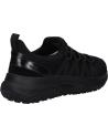 Sneaker GEOX  für Herren und Damen D36VNA 01522 D OLIVIERA GRIP  C9999 BLACK