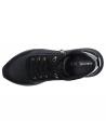 Woman Zapatillas deporte GEOX D04FLC 04622  C9999 BLACK